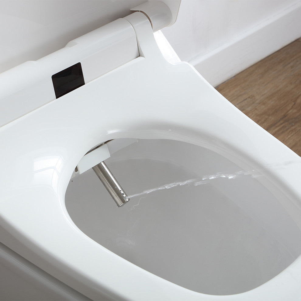 OVE Decors Bernard ECO Smart Toilet