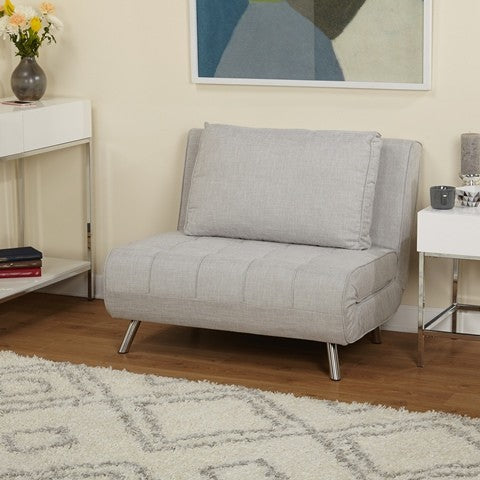 Victor Futon, Gray