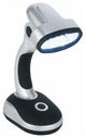 12-Light LED Desk Lamp