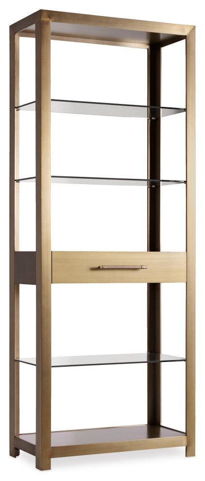 Curata Bunching Bookcase