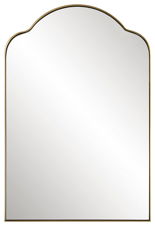 Uttermost 09896 Sidney Arch Mirror