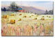 'Hay Bales' Canvas Art by Ryan Radke