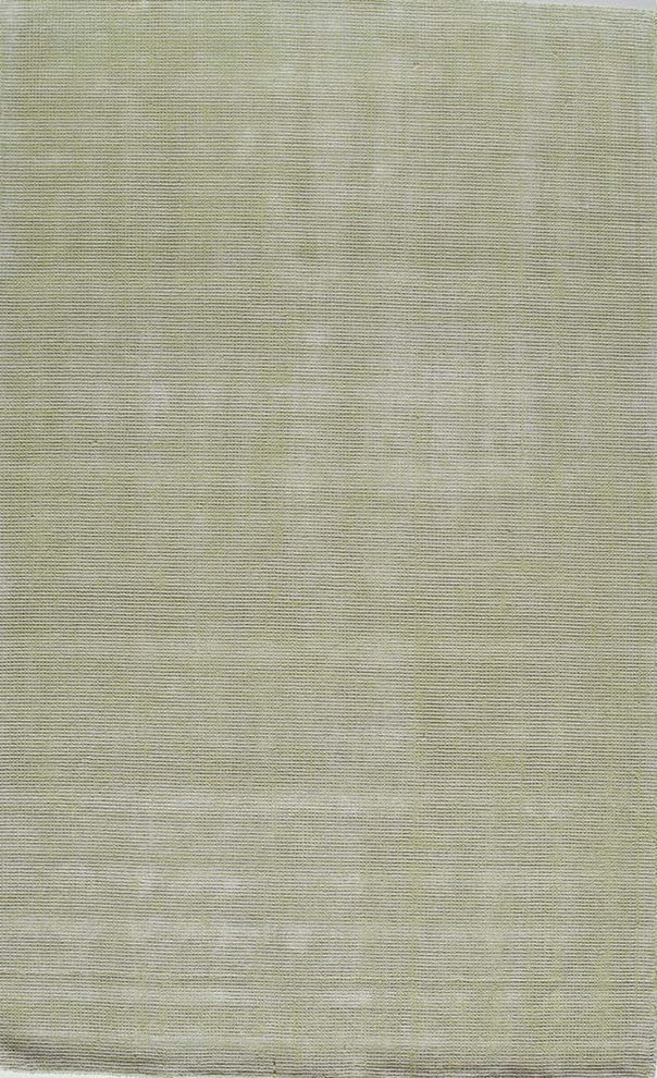 Williams Stonewash Moss Rug, 2'x3'