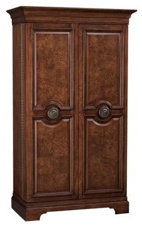 Howard Miller Barossa Valley Wine and Bar Cabinet