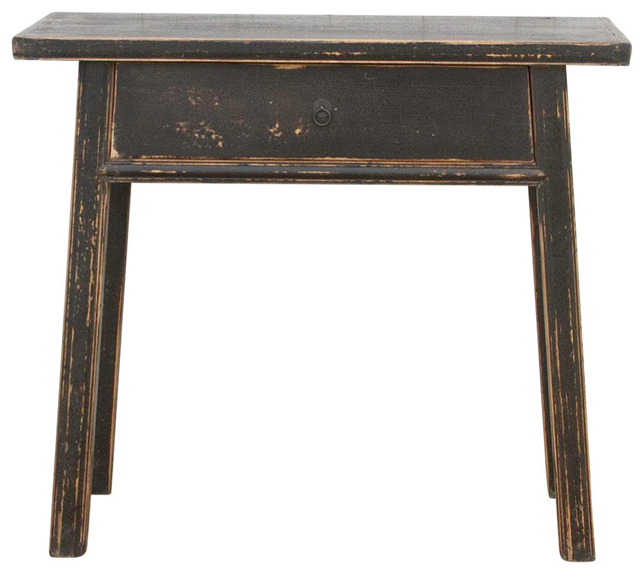 Farmhouse Style Writing Table