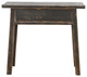 Farmhouse Style Writing Table