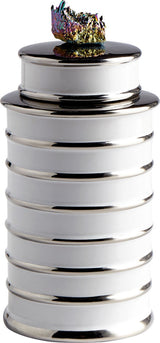 Cyan Design Small Tower Container