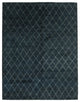 Rug N Carpet - Handmade Decorative 9' 0'' x 12' 0'' Moroccan Area Rug