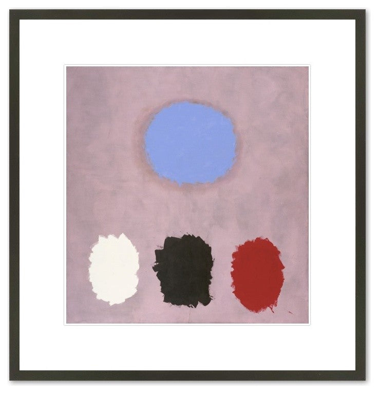 Equinox, 1963
