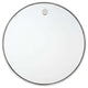Hanging Circular Mirror, Polished Nickel