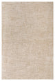 Surya Masterpiece MPC-2303 Machine Woven Area Rug, Light Gray, 7'10" x 10'2"