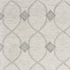 KAS Gramercy 1636 Natural Gibson Area Rug, 3'x5'