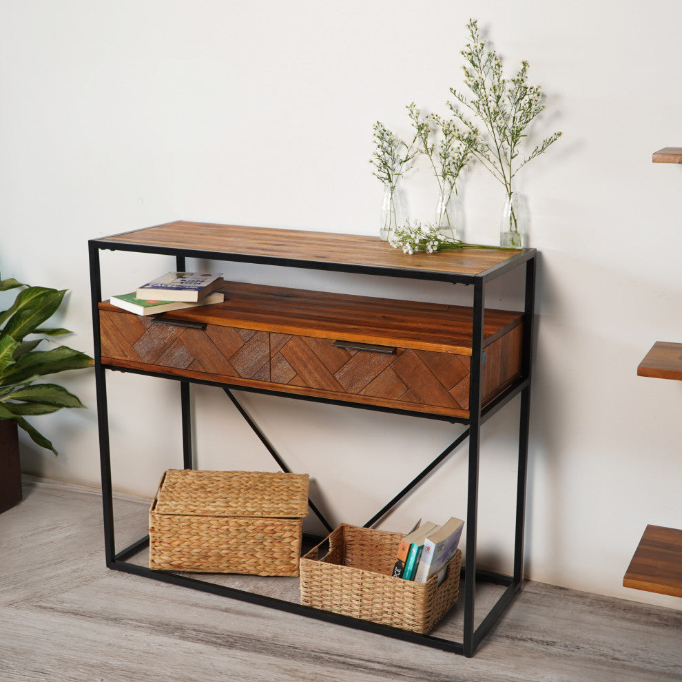 Aarhus Console Table