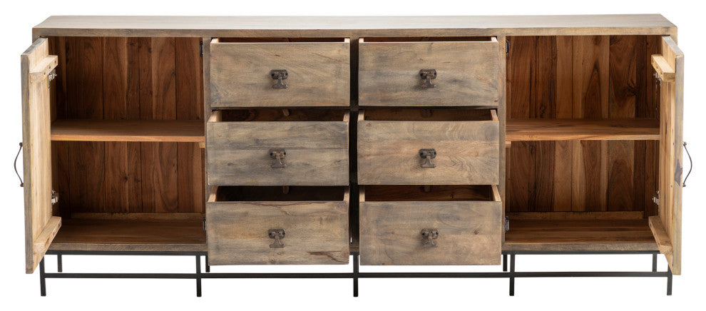 Devonshire Sideboard