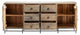 Devonshire Sideboard