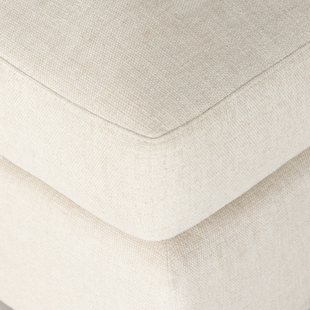 Albany 3pc Raf Sectional-Alcott Fawn