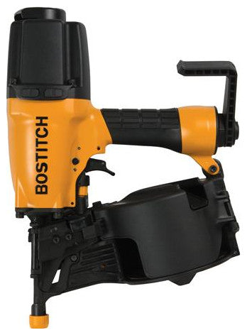 Stanley Bostitch N75C-1 Pneumatic Coil Sheathing Nailer