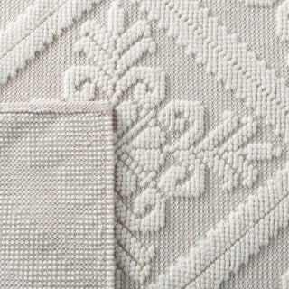 Safavieh Lauren Ralph Lauren Collection LRL6101 Rug, Ivory, 2'3"x6'