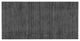 Oklahoma Wall Cabinet, White Smokey Oak