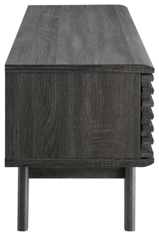 Render 48" TV Stand, Charcoal