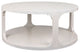 CFC Furniture - Gimso Round Coffee Table, Small - FF191-S