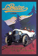 Labuize - Framed Paper Poster 20" x 30"