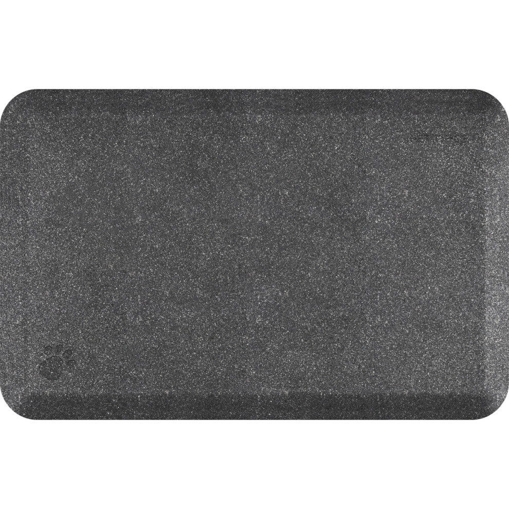 Wellness PetMat Premium Therapeutic Squared Dog Bed, Silver Haven, 26"x40"