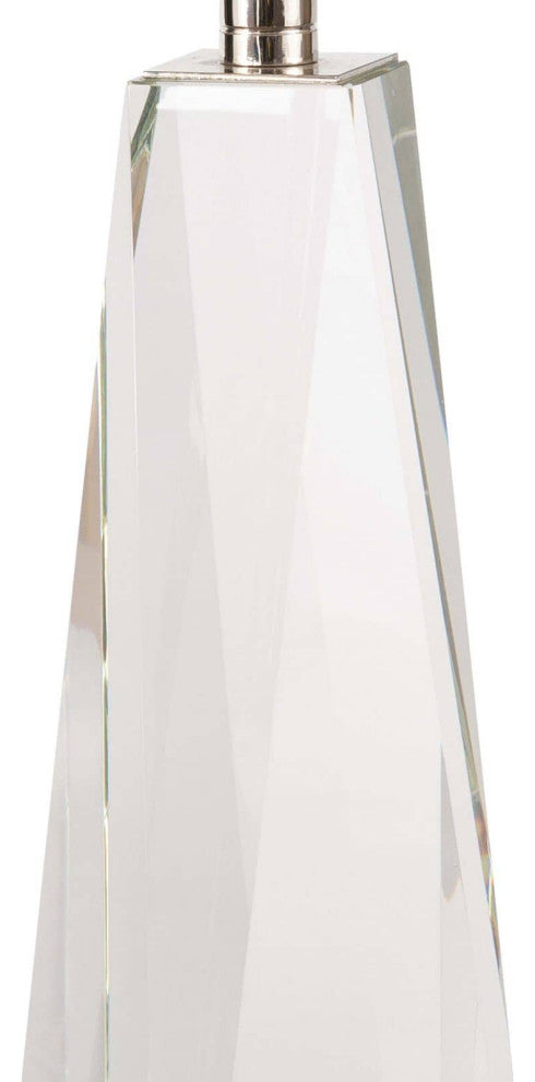 Angelica Crystal Table Lamp Small