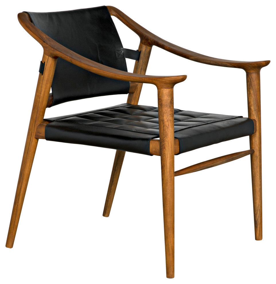 Garibaldi Chair