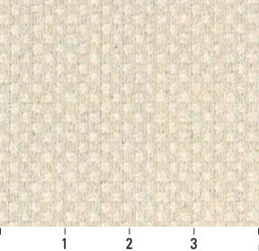 Off White Small Check Patterned Upholstery Fabric By The Yard
