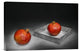 "Be Careful" Stretched Canvas Giclee by Christophe Verot, 18x12"