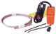 Easy Heat Freeze Free Self-Regulating Pipe Heating System, 5'