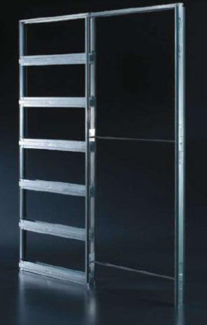 Eclisse Pocket Door Systems Frame Kit, 30"x 80"