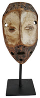 Consigned Passport Mask