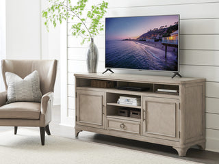 Rocky Oaks Media Console