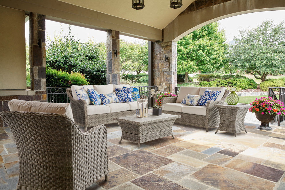 Mayfair Chair, Sesame