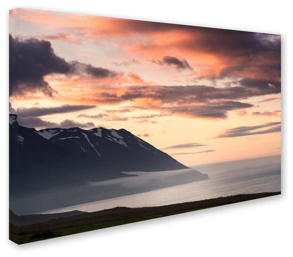 Philippe Sainte-Laudy 'Do It Again' Canvas Art