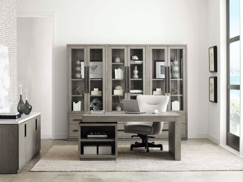 Parker House Pure Modern Executive Desk