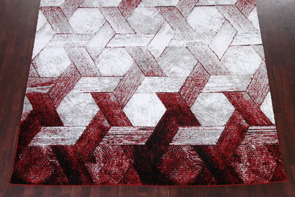 Trellis Turkish Transitional Oriental Home Decor Rug Modern Carpet 8x10