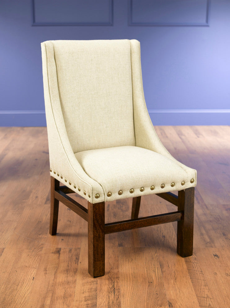 Upholstered Chair
