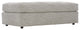 Bernhardt Nest Cocktail Ottoman