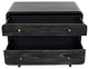 Bart Chest, Cinder Black