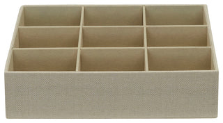 3 Piece Drawer Organizers Starter Set