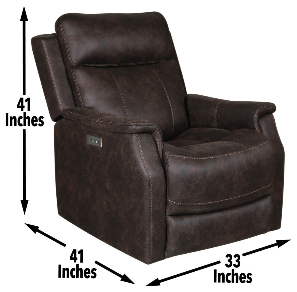 Valencia Power Reclining Chair