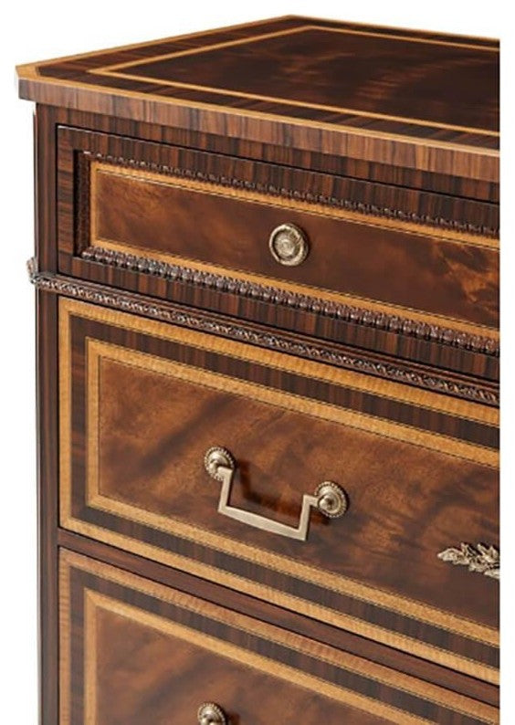 European Neo Classic Dresser