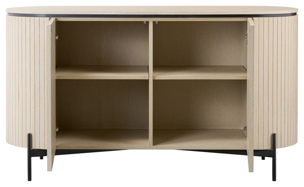 Sedona Buffet, Drift Oak