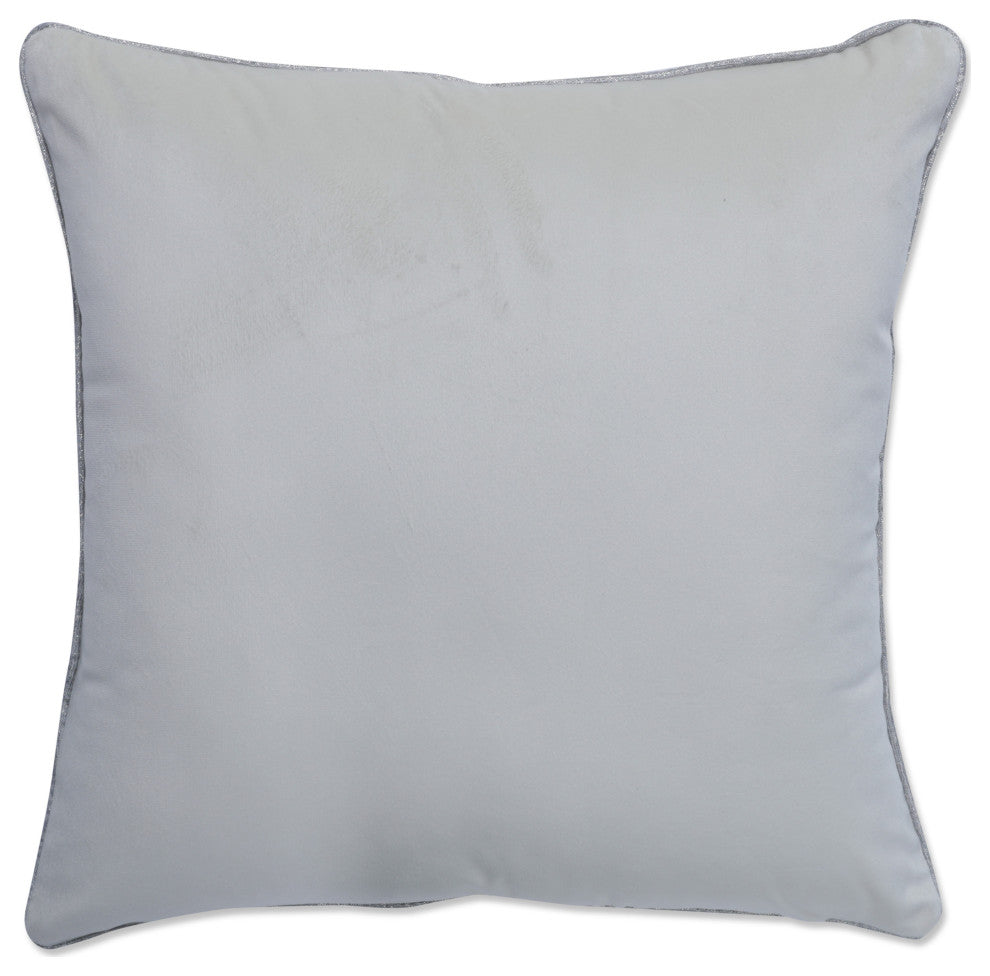 Indoor Velvet Nutcrackers Multi 17" Throw Pillow Cover