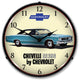 GM1702741 1967 Chevelle SS 396 Clock