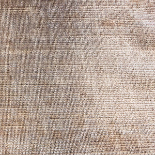 Monroe Bisque Beige Luxury Throw Pillow, 20"x30" Queen