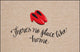 Humorous Welcome Mats, No Place Like Home Welcome Mat